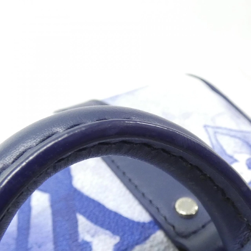 Túi xách Boston Monogram Watercolor Key Pouch XS M45761 - Hàng hiệu Authentic 770177