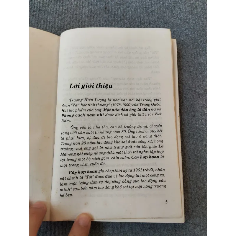 CÂY HỢP HOAN 694788