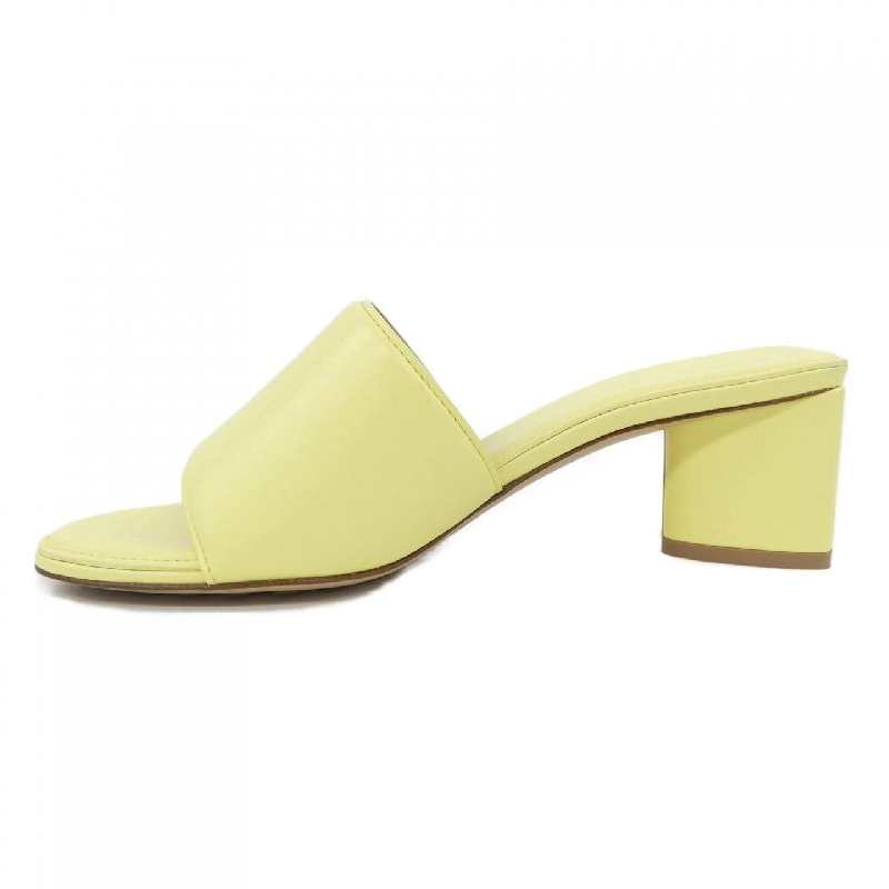 Giày sandal BOTTEGA VENETA - Hàng hiệu Authentic 829574