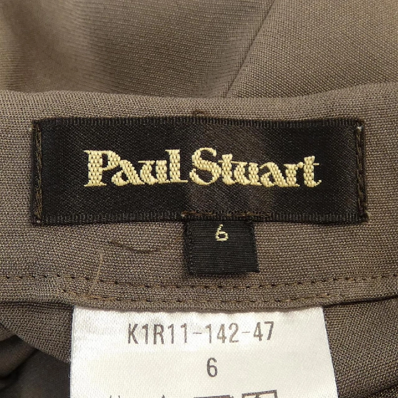 【クーポン対象】Quần Paul Stuart PAUL STUART 653800