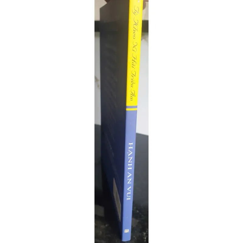 Hạnh An Vui - Tỳ Kheo Ni Hải Triều Âm 674704