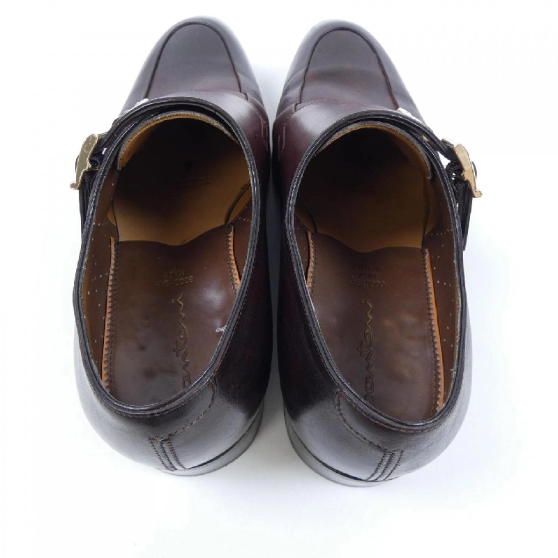 Giày SANTONI - Hàng hiệu Authentic 903923