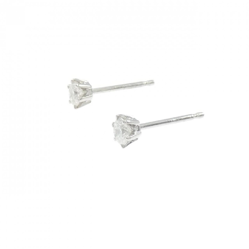 PT/PT900 Solitaire Bông tai Kim cương - Hàng hiệu Chính hãng 865870