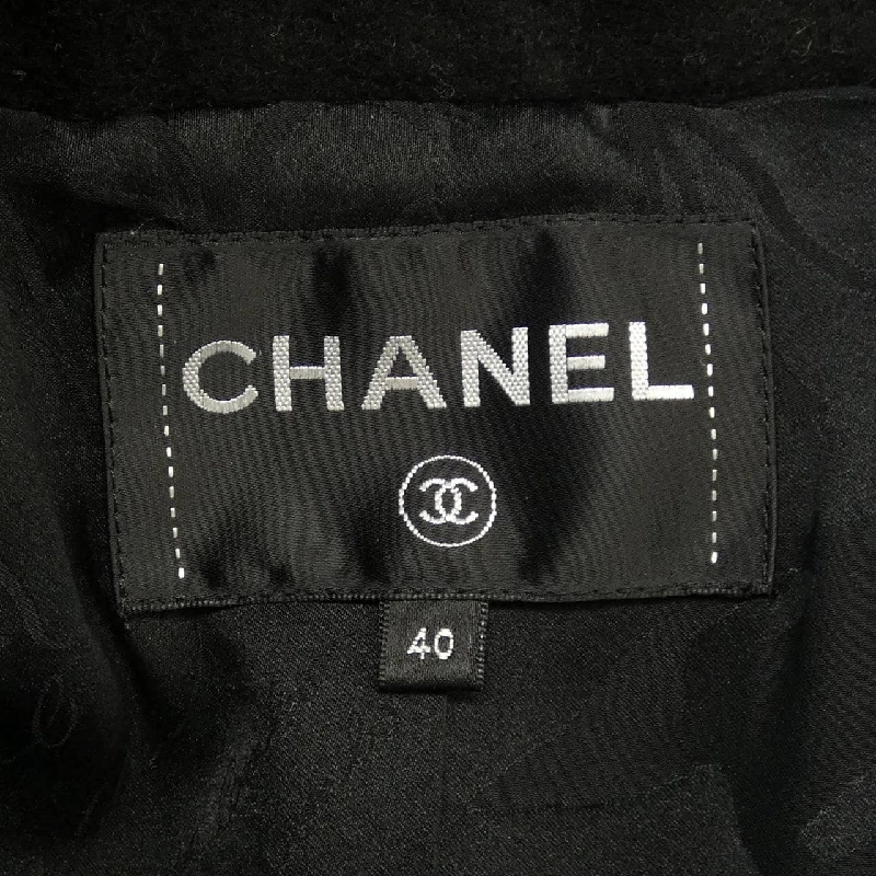 Áo khoác peacoat CHANEL P54179V39114 630788