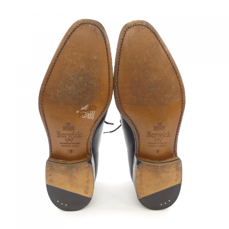 Giày Berwick - Hàng hiệu Authentic 904553