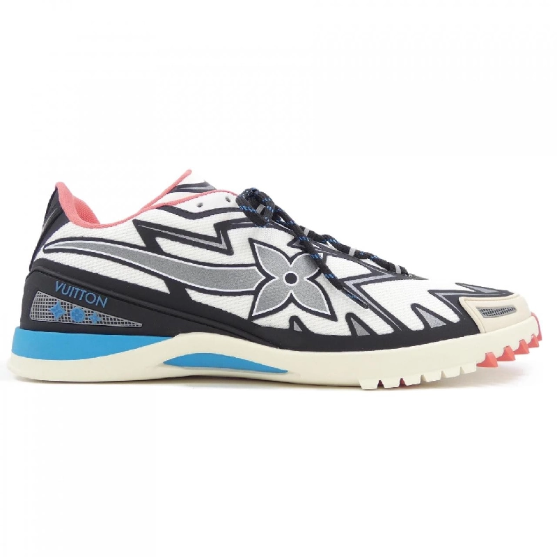 Giày sneaker dòng LV Sprint của Louis Vuitton - Hàng hiệu Authentic 904178