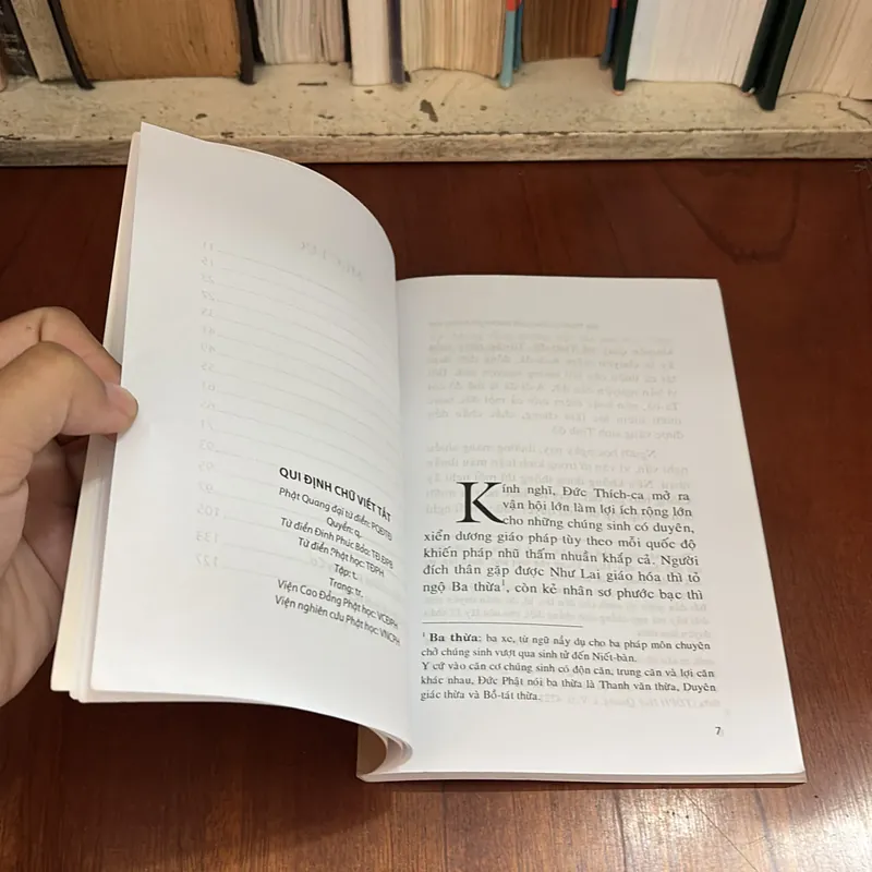 II Sách Phật Giáo: Tây Phương Yếu Quyết _ Thích Nghi Thông Quy - Đại Sư Khuy Cơ - 2007 589758