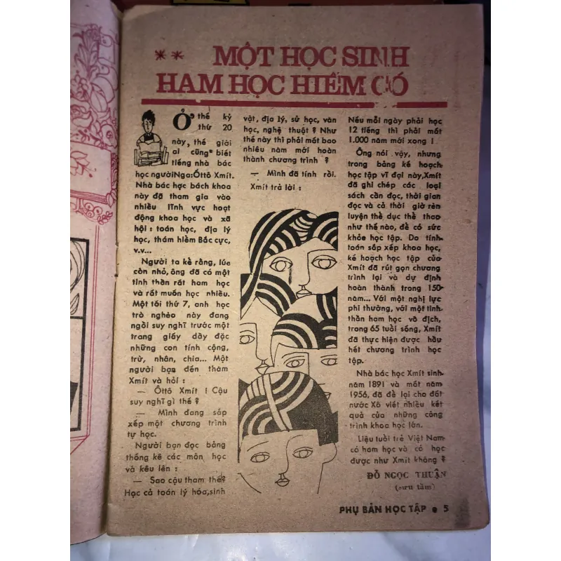 Phụ bản học tập 1003924