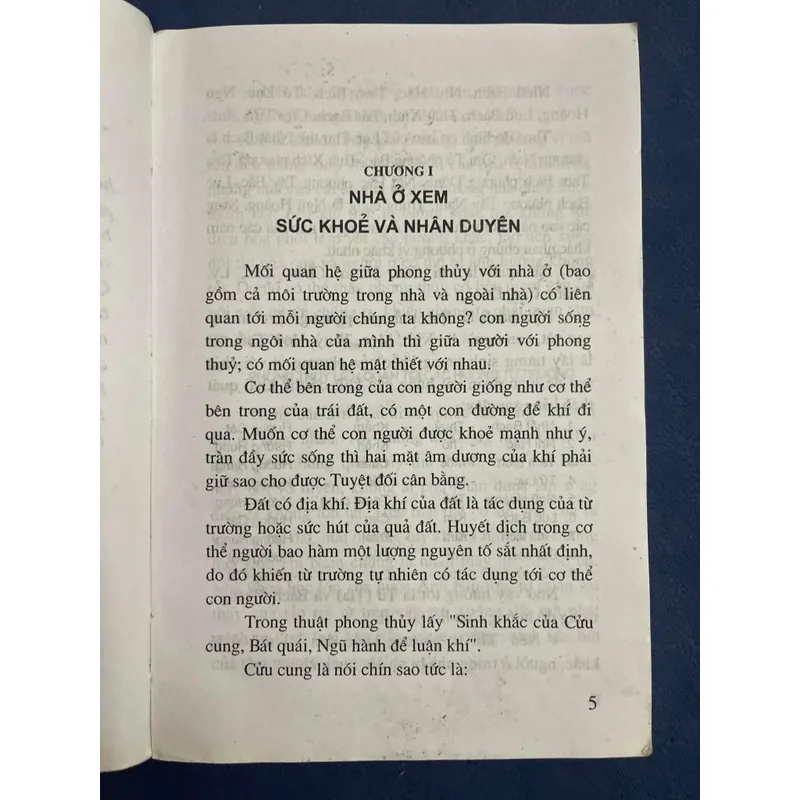 Nhà Ở Theo Phong Tục Dân Gian  592121