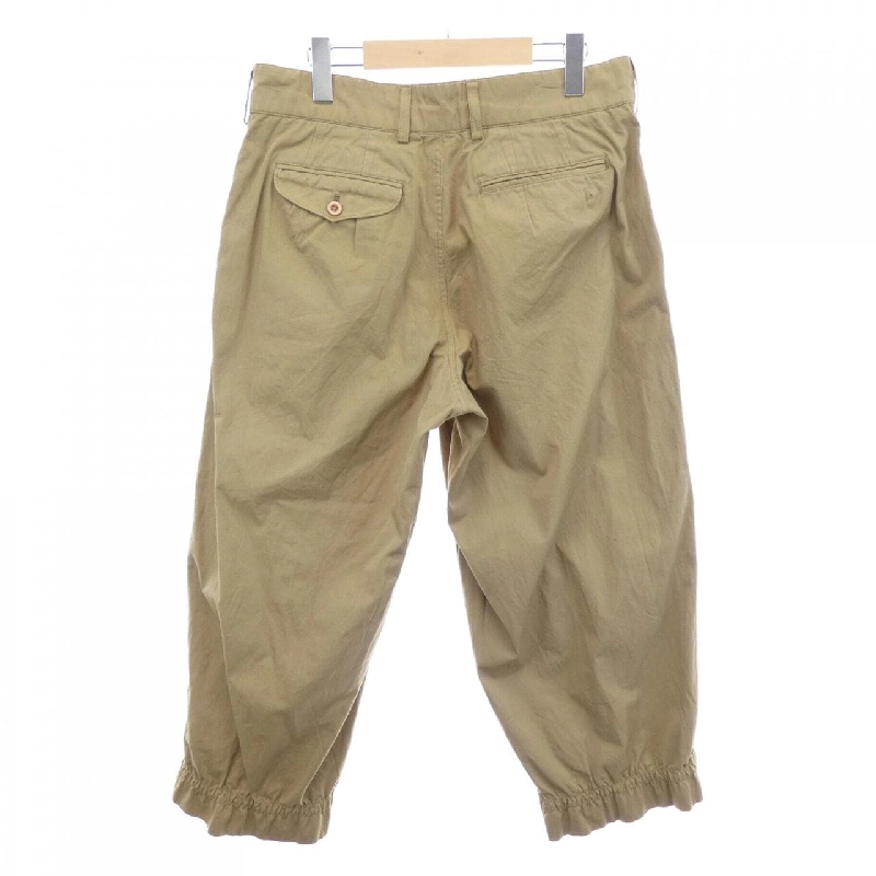 Quần Kolor 25SCM-P20108S - Hàng hiệu Authentic 888529