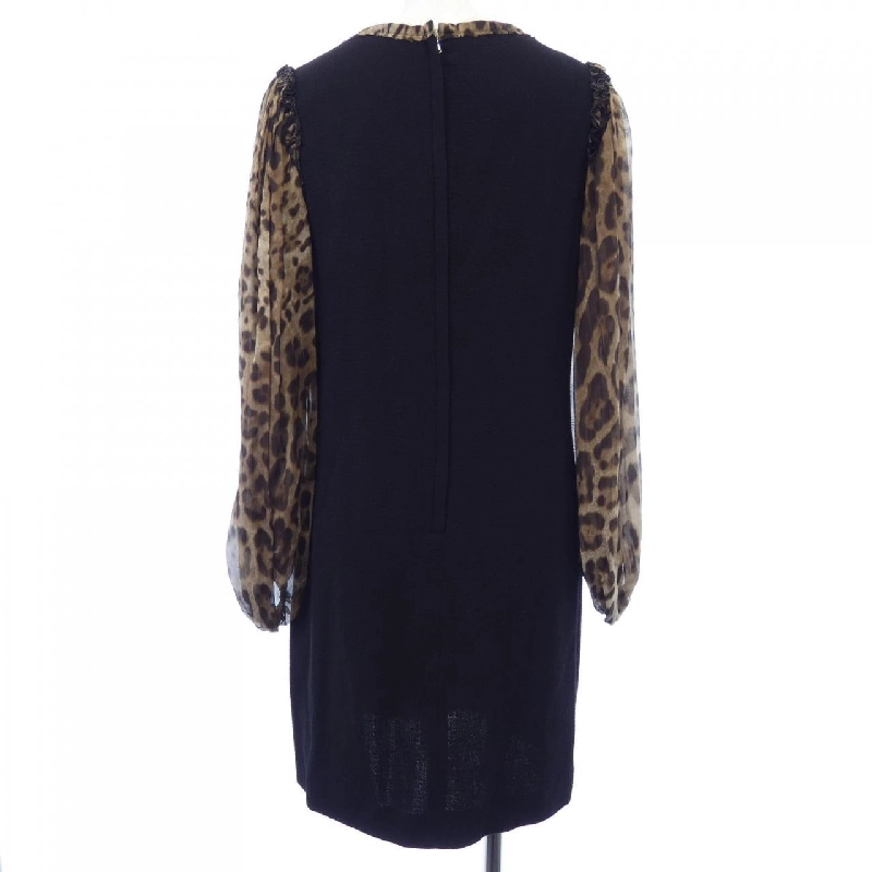 【Mã giảm giá】Dolce & Gabbana DOLCE&GABBANA Váy 652141