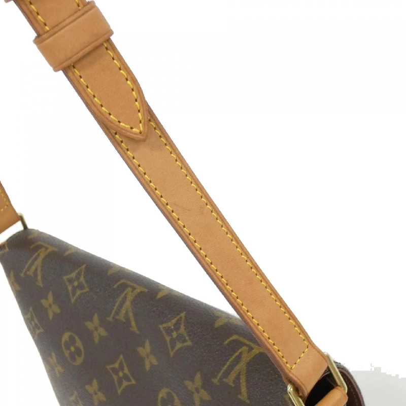 Túi xách vai Louis Vuitton Monogram Musette Tango M51257 - Hàng hiệu Chính hãng 768085