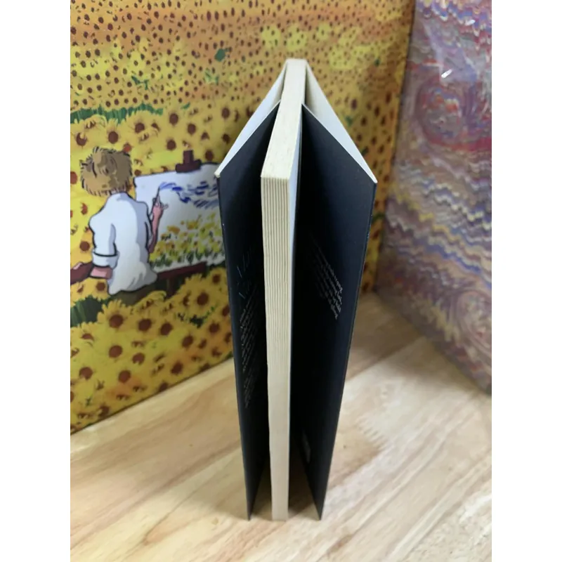 Tia Lửa - Matayoshi Naoki 929819