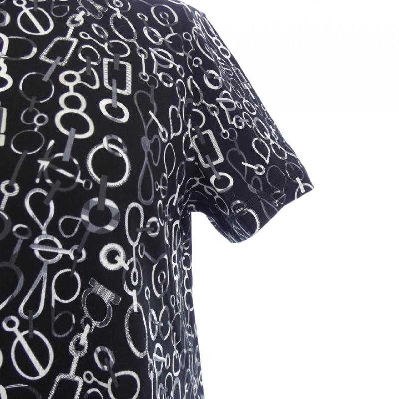 【Mã giảm giá】Đầm cắt HERMES 652701