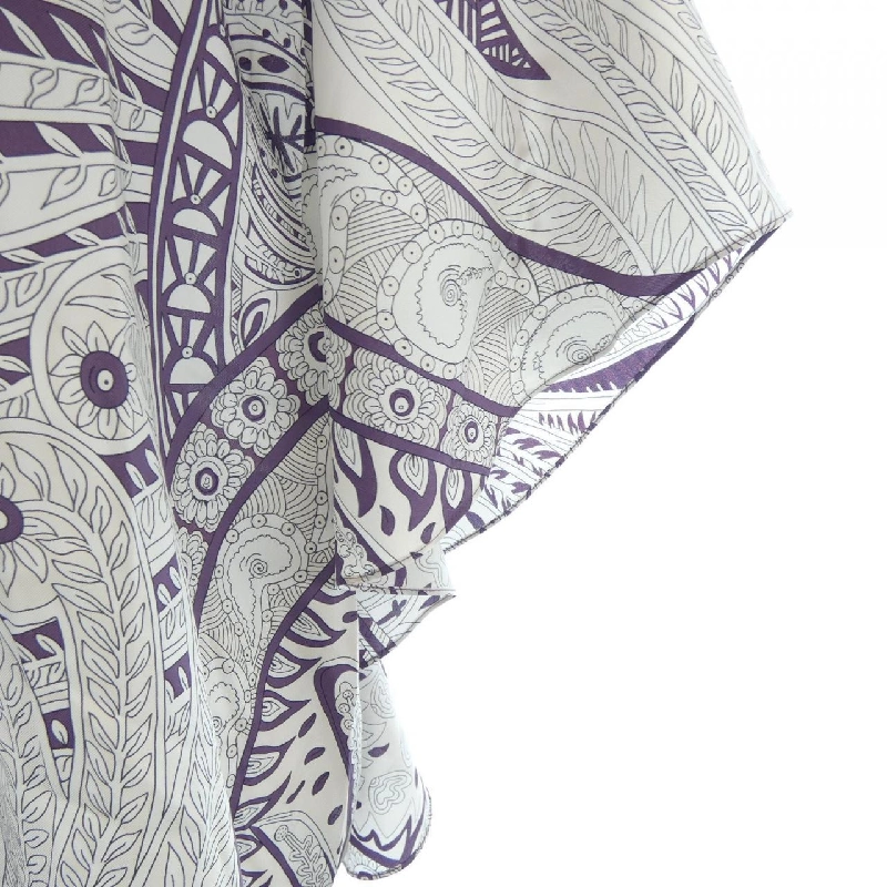 HERMES LE JARDIN MAHARANI *76-7608 Áo thun - Hàng hiệu Chính hãng 826001