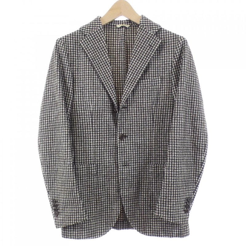 DE PETRILLO Jacket - Hàng hiệu Authentic 889596