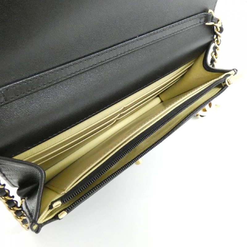 Ví xách tay Chanel AP3938 - Hàng hiệu Authentic 806516