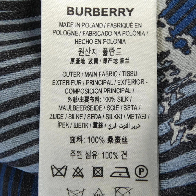 Áo sơ mi BURBERRY 8024587 - Hàng hiệu Chính hãng 818022