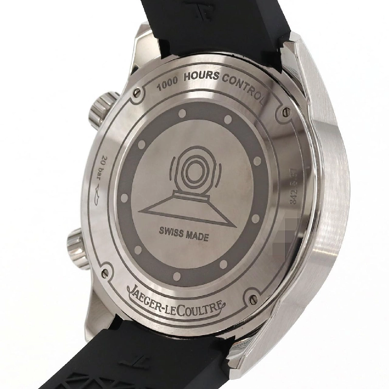 Đồng hồ Jaguar LeCoultre Polaris Date 842.8.37/Q9068670 SS tự động - Hàng hiệu Authentic 881537