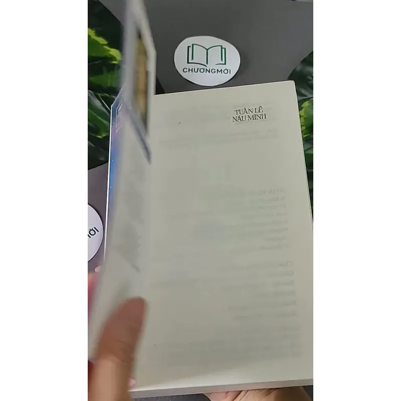 Tuần Lê Náu Mình (2017) - Maeve Binchy 604469