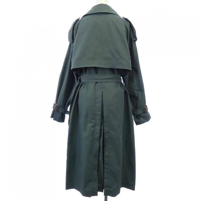 【Mã giảm giá】Luchelle Bleu LE CIEL BLEU Áo khoác 636513