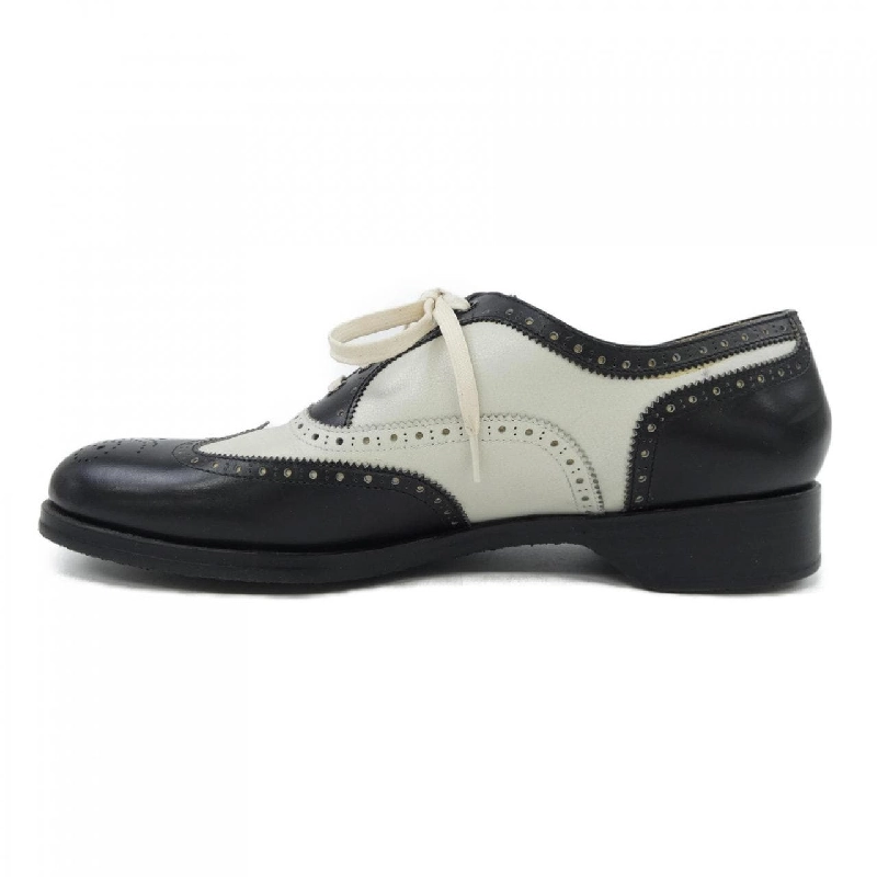 Giày HIROSHI TSUBOUCHI - Hàng hiệu Authentic 901442