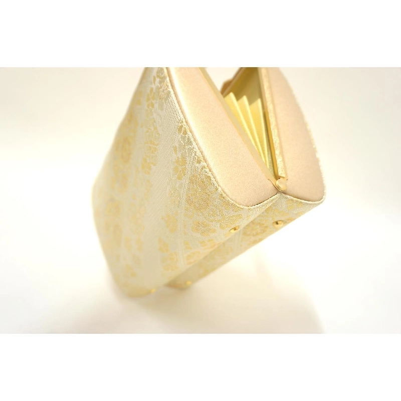 Bộ túi xách và dép zori Sashiori kích thước M - Hàng hiệu Authentic 878475