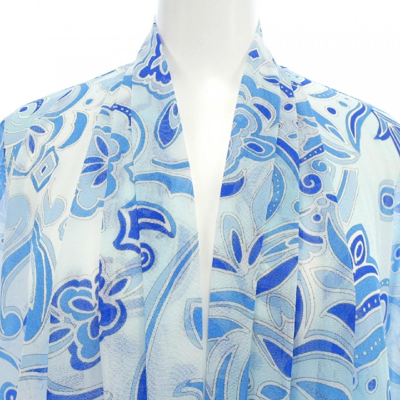 Thời trang LEONARD FASHION 0159304 Áo khoác cardigan - Hàng hiệu Authentic 810914