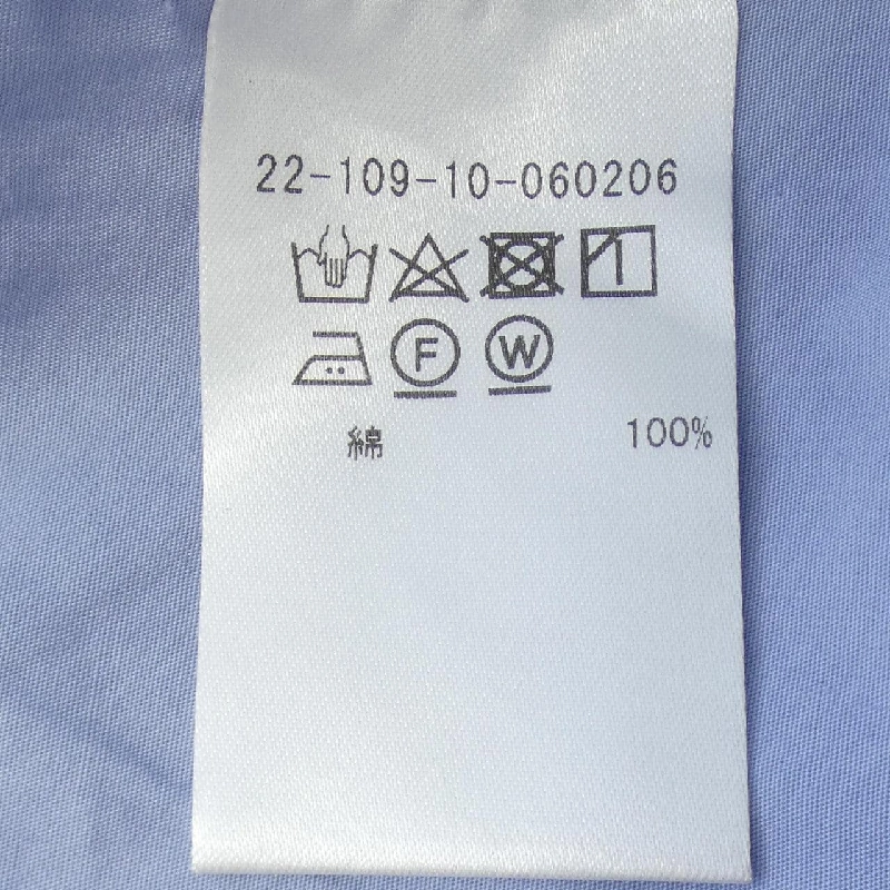 【Mã giảm giá】Estnation ESTNATION Áo sơ mi 643752