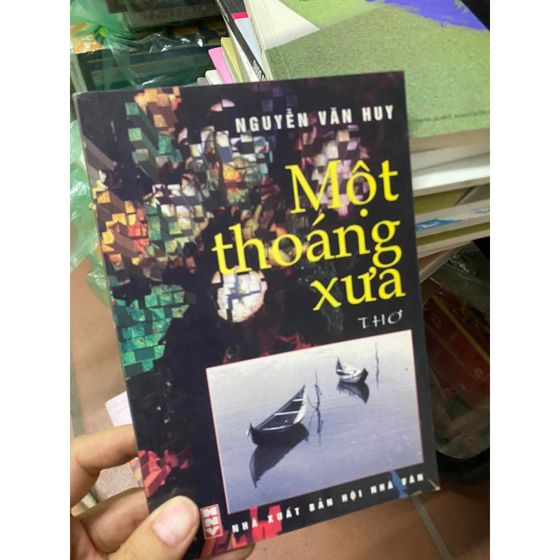 Sách Một thoáng xưa 310565