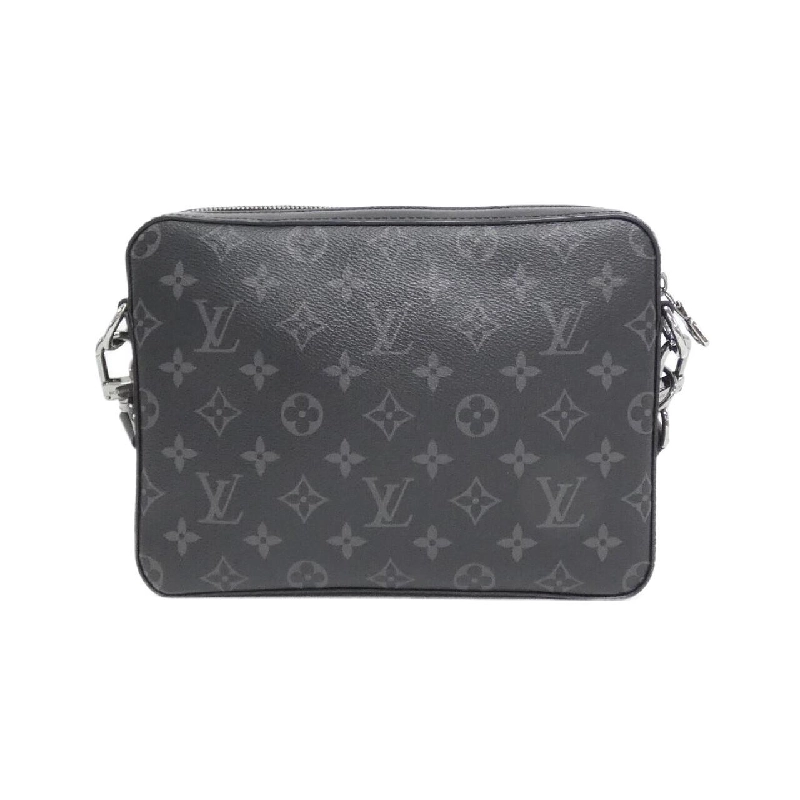 Túi đeo chéo Louis Vuitton Monogram Eclipse Reverse Trio M69443 613112
