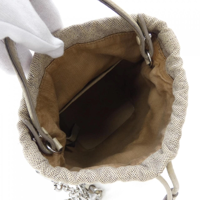 Maison Margiela 5AC túi bucket S61WG0035 657001
