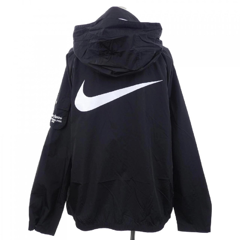 Áo khoác NIKE FB7264-010 - Hàng hiệu Chính hãng 891482