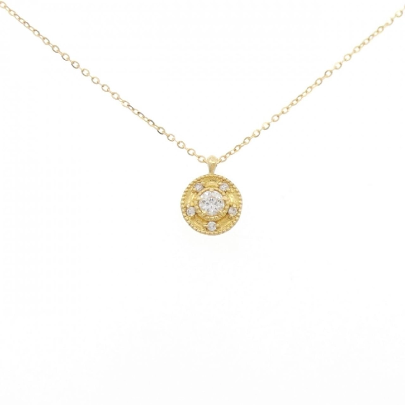 Dây chuyền ruby Festaria 0.02CT - Hàng hiệu Chính hãng 840566