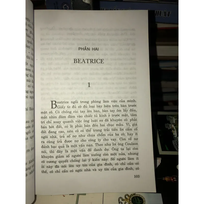 Dấu ấn trong tim - Catherine Cookson 1004718