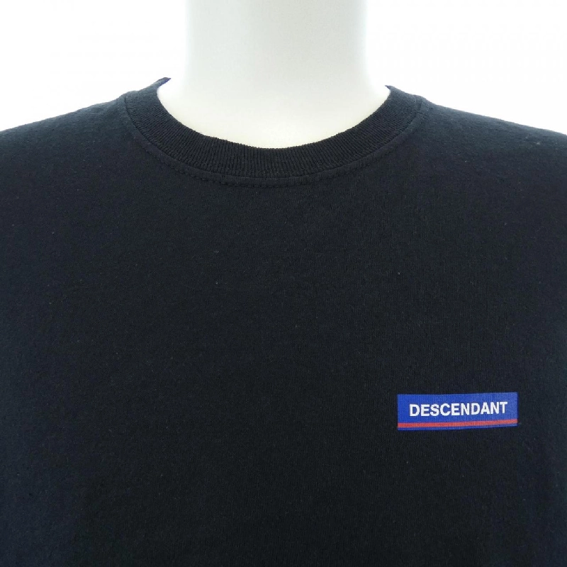 Áo thun DESCENDANT - Hàng hiệu Authentic 892131