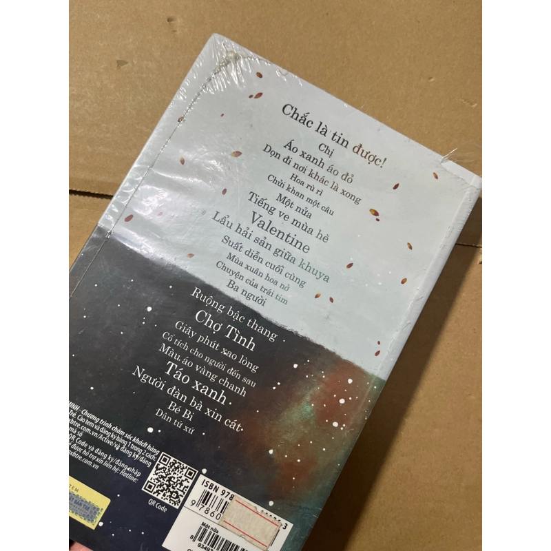 Sách một nữa 528234