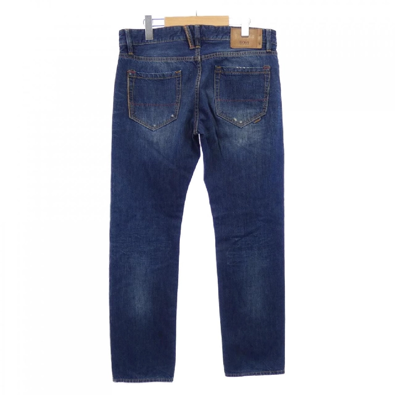 Quần jeans BOSS - Hàng hiệu Authentic 884664