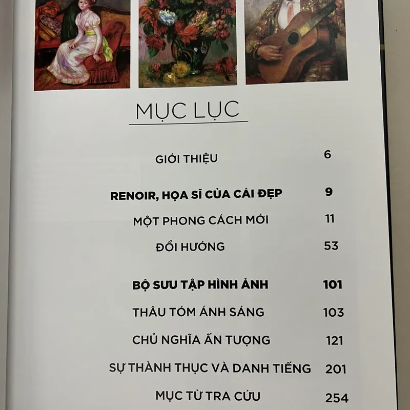RENOIR cuọic đời và tác phẩm qua 500 hình ảnh 589711