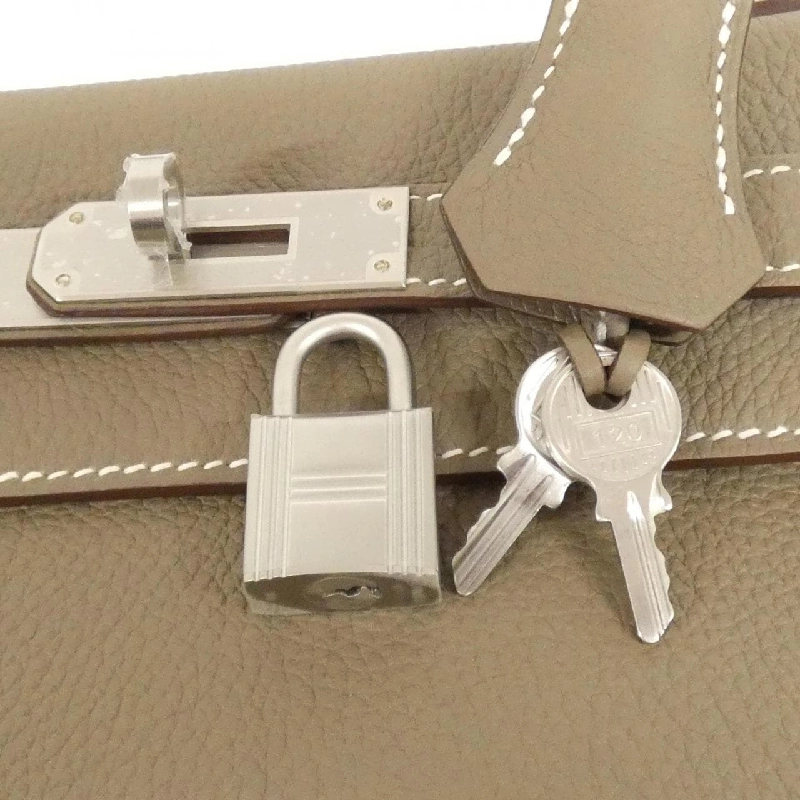 Túi xách Hermès Kelly 28cm - Hàng hiệu chính hãng 766142