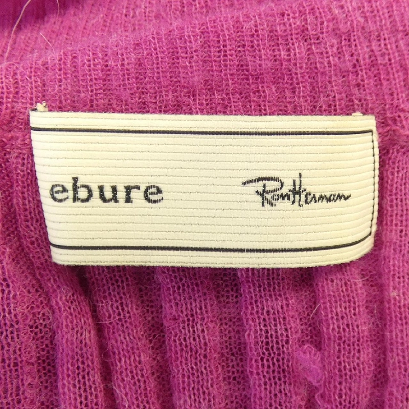 Áo len ebure - Hàng hiệu Authentic 631691