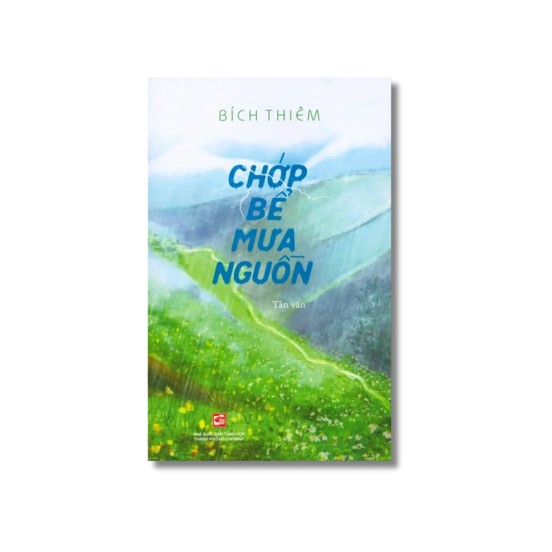 Chớp bể mưa nguồn - Bích Thiêm 730085