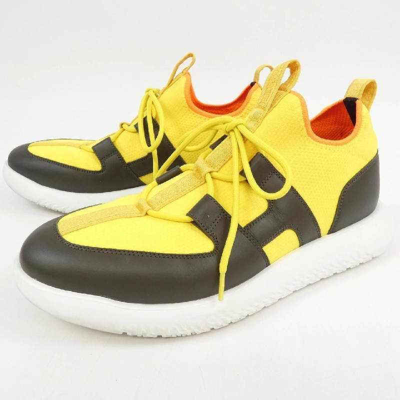 Giày sneaker HERMES 212911Z - Hàng hiệu Authentic 903509