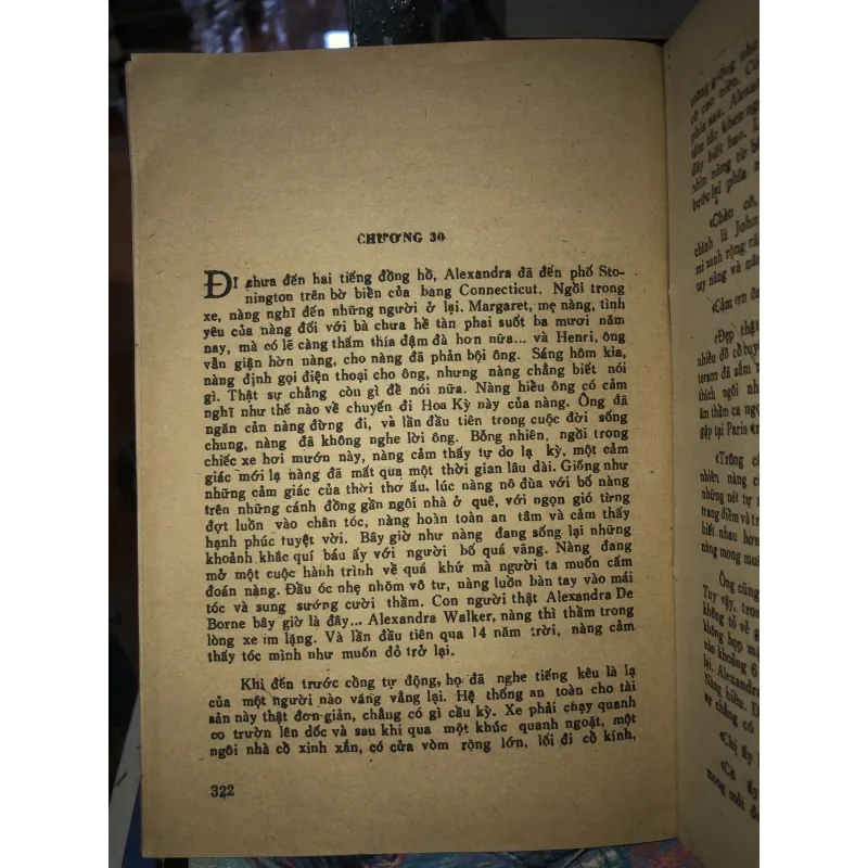 Những cánh hoa lạc loài - Danielle Steel  976178