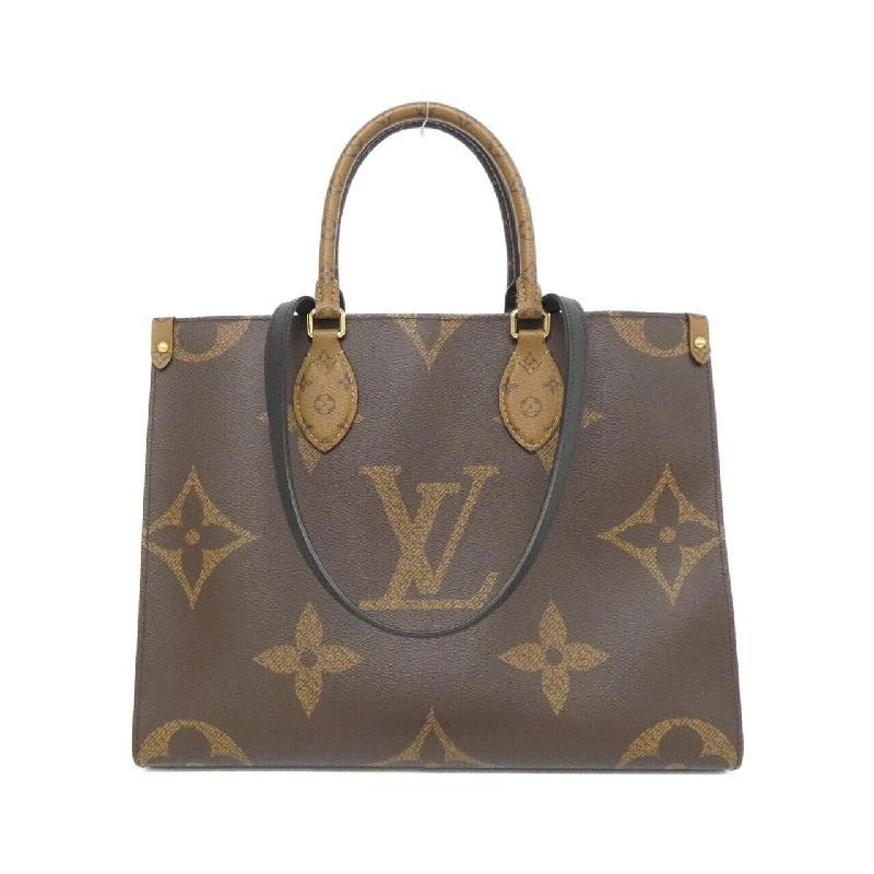 Túi xách Louis Vuitton Monogram Giant OnTheGo MM M45321 617788