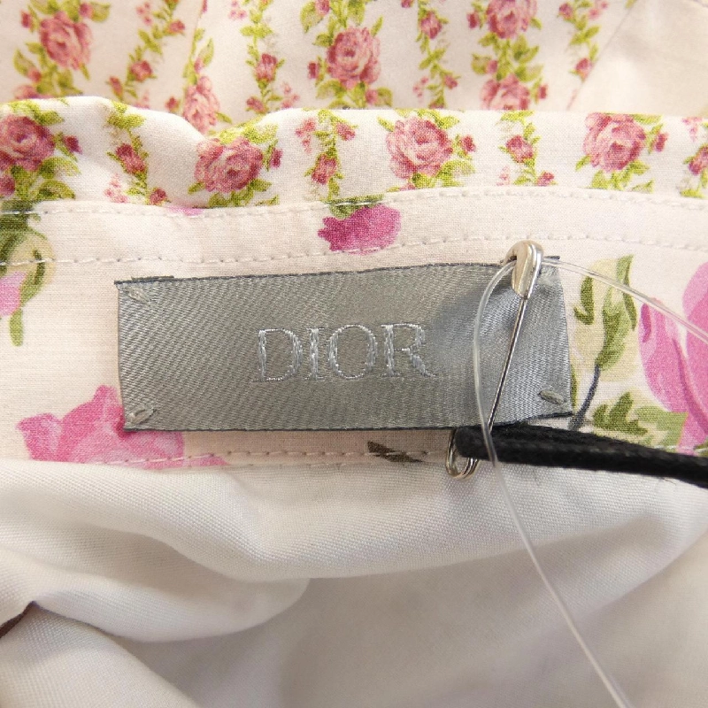 Áo sơ mi ngắn tay DIOR - Hàng hiệu Chính hãng 899006