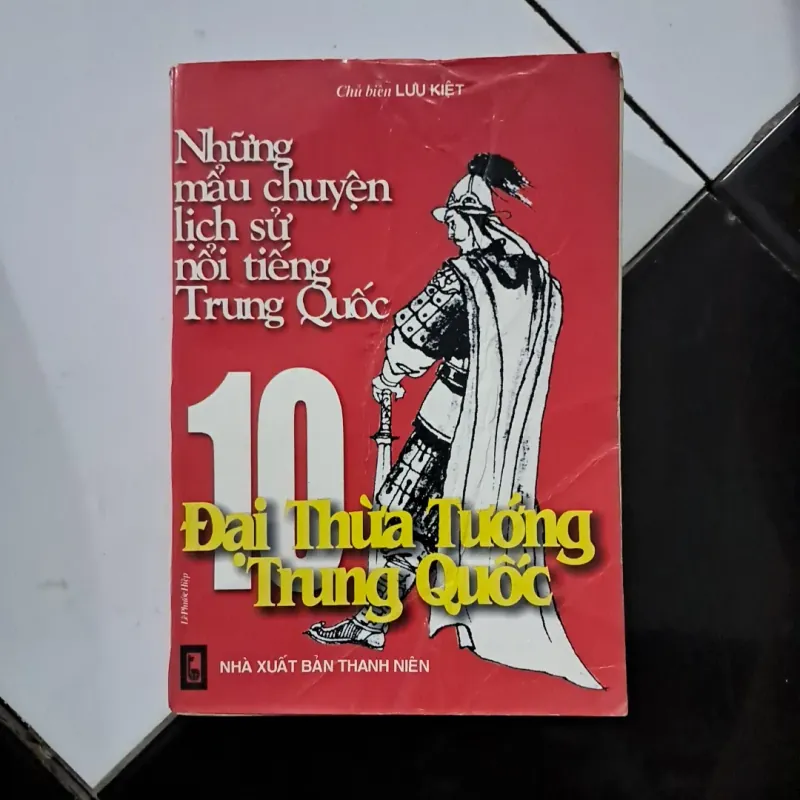 10 đại thừa tướng trung quốc 1027379