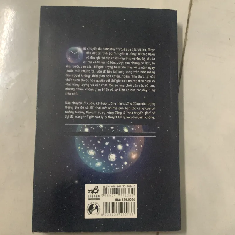 Các thế giới song song  972449