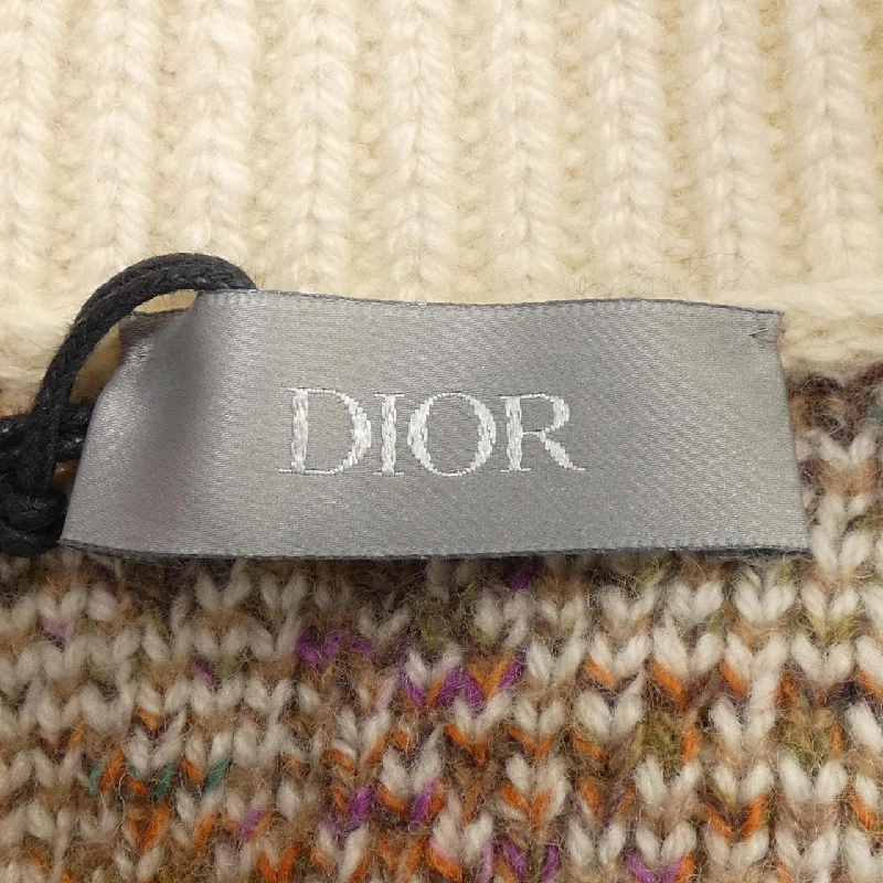 Dior DIOR Oblique OBLIQUE 193M638AT344 Áo len - Hàng hiệu Chính hãng 888083