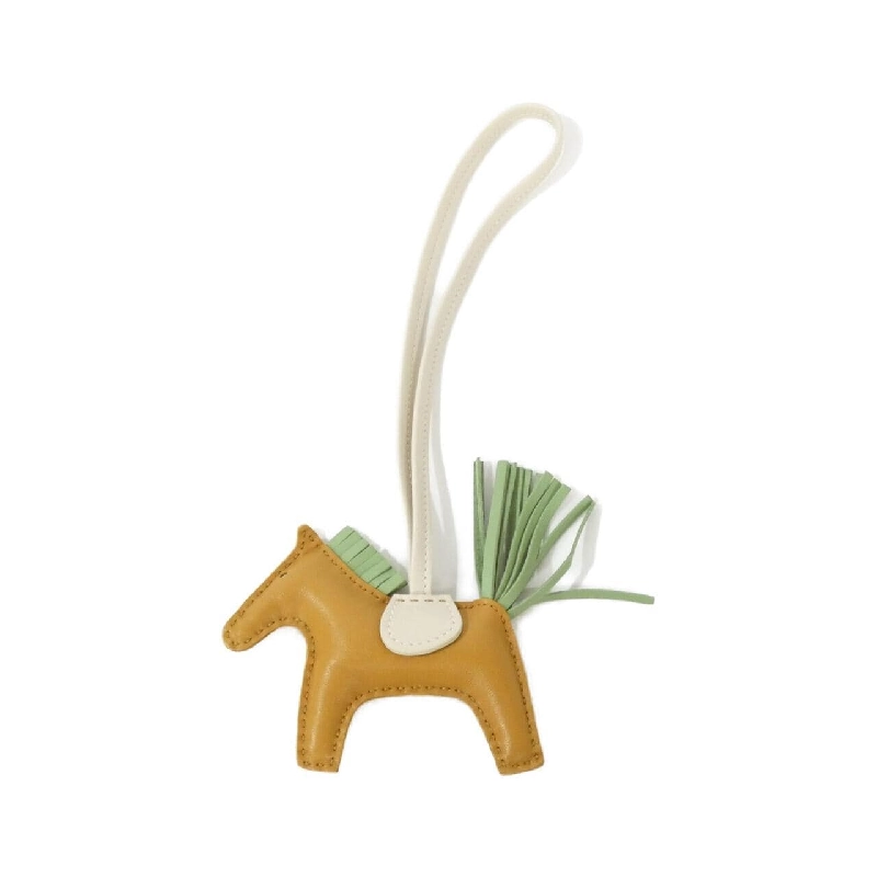 Túi charm Rodeo PM 064929CA của Hermès 625776